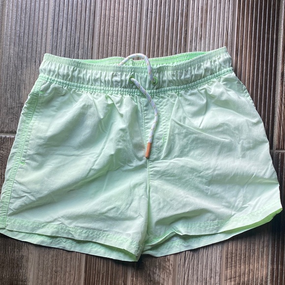 Art Class Swim Trunks - Picture 1 of 4